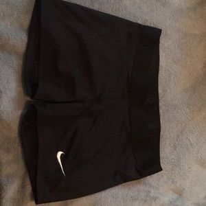 Nike spandex